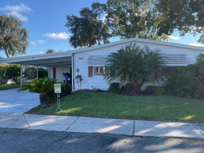 Mobile Home at 2281 Mariposa Ave. Port Orange, FL 32129