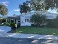 1990 Palm Ukn Mobile Home