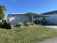 1973 HILL UNKOWN Mobile Home