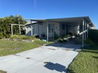 1973 HILL UNKOWN Mobile Home