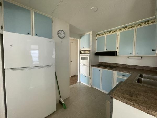 1973 HILL UNKOWN Mobile Home