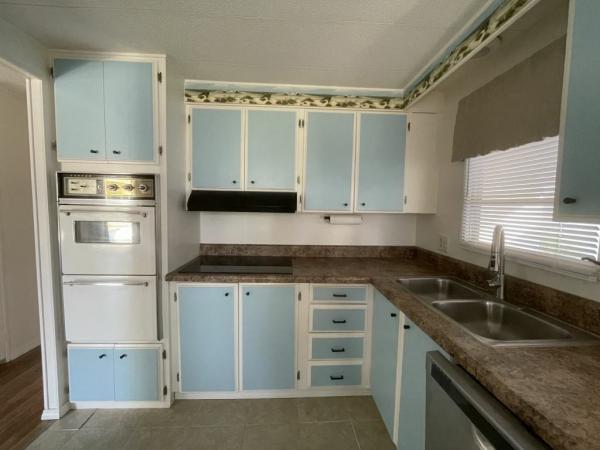 1973 HILL UNKOWN Mobile Home