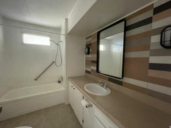 1973 HILL UNKOWN Mobile Home