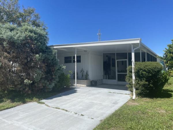 1974 TROP UNKOWN Mobile Home