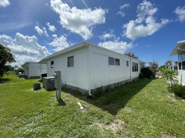 1974 TROP UNKOWN Mobile Home