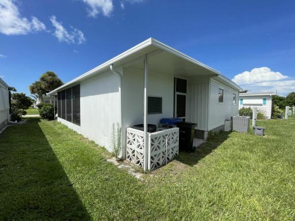 1974 TROP UNKOWN Mobile Home