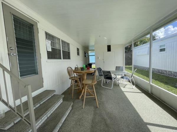 1974 TROP UNKOWN Mobile Home