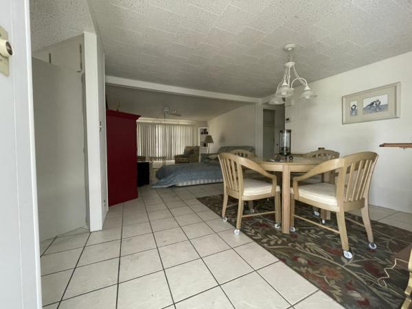 1974 TROP UNKOWN Mobile Home