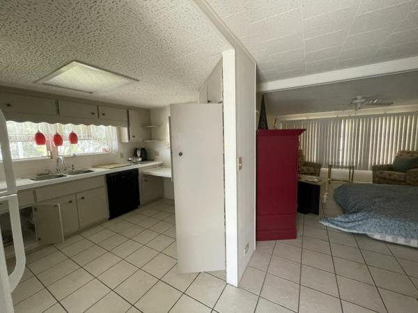 1974 TROP UNKOWN Mobile Home