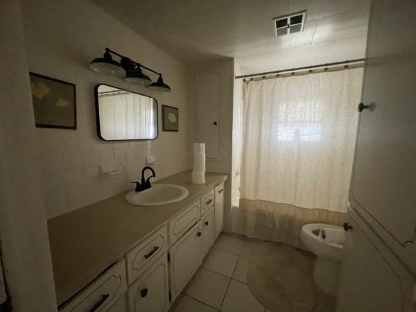 1974 TROP UNKOWN Mobile Home