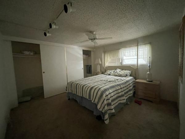 1974 TROP UNKOWN Mobile Home