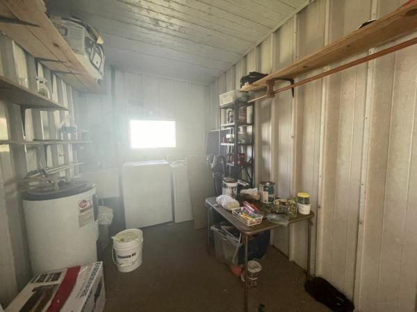 1974 TROP UNKOWN Mobile Home