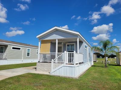 Mobile Home at 3751 Laurel Valley Blvd. Zephyrhills, FL 33542