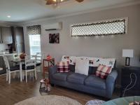 2018 HMMT RH1451Z W/PORCH Mobile Home