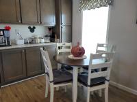 2018 HMMT RH1451Z W/PORCH Mobile Home