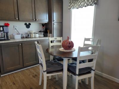 Photo 3 of 9 of home located at 3751 Laurel Valley Blvd. Zephyrhills, FL 33542