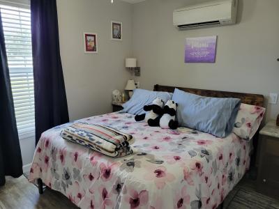 Photo 5 of 9 of home located at 3751 Laurel Valley Blvd. Zephyrhills, FL 33542