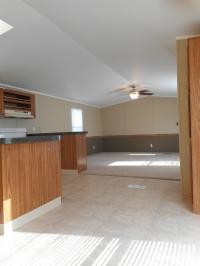 1995 Fleetwood Reflection Mobile Home