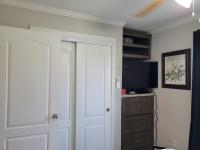 2018 HMMT RH1451Z W/PORCH Mobile Home