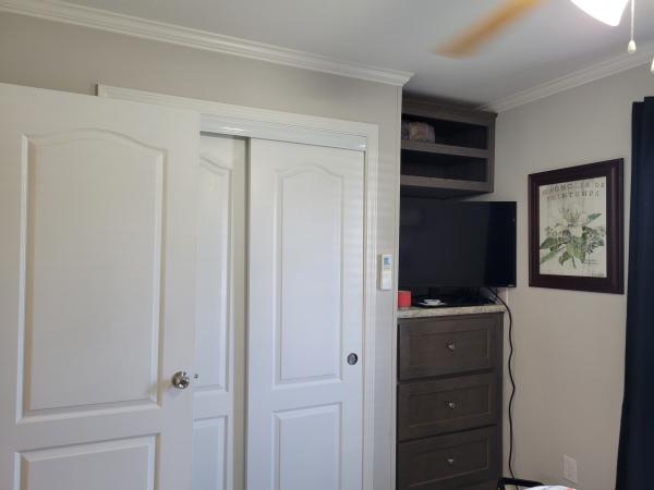 2018 HMMT RH1451Z W/PORCH Mobile Home