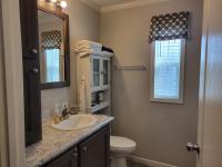 2018 HMMT RH1451Z W/PORCH Mobile Home