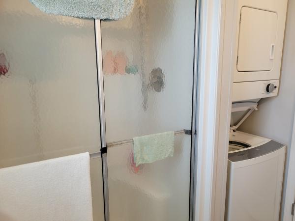 2018 HMMT RH1451Z W/PORCH Mobile Home