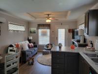 2018 HMMT RH1451Z W/PORCH Mobile Home