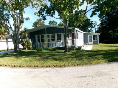 Mobile Home at 57 Koala Bear Path Lot 393 Ormond Beach, FL 32174