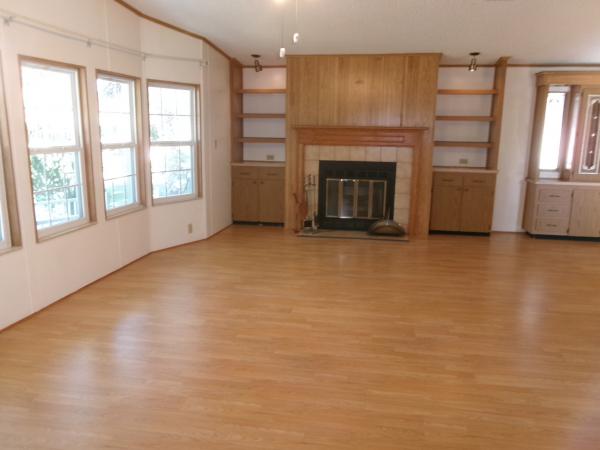 1987 PALM HS Mobile Home