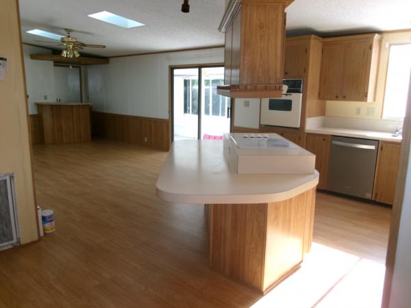 1987 PALM HS Mobile Home