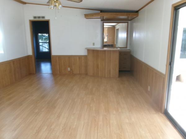 1987 PALM HS Mobile Home