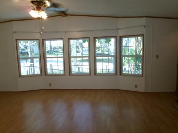 1987 PALM HS Mobile Home