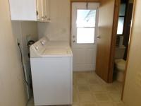 1987 PALM HS Mobile Home