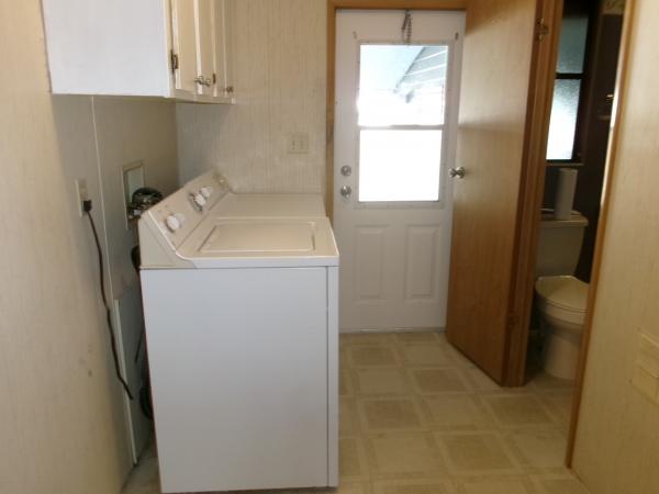 1987 PALM HS Mobile Home