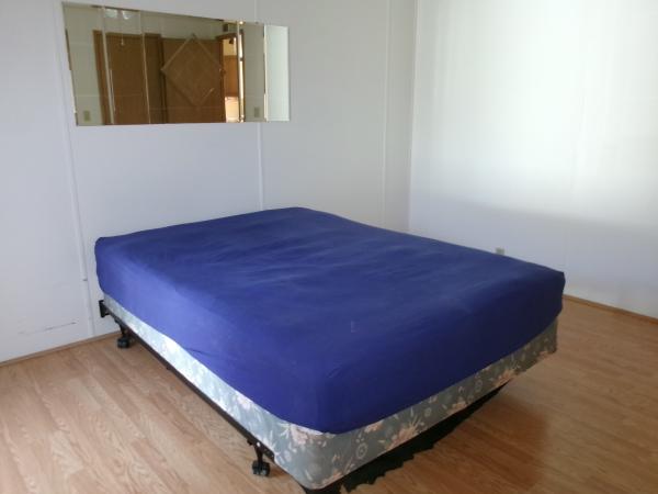 1987 PALM HS Mobile Home