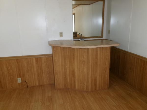 1987 PALM HS Mobile Home