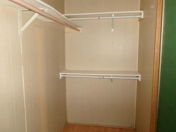 1987 PALM HS Mobile Home