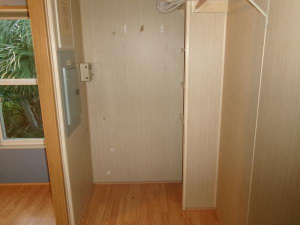 1987 PALM HS Mobile Home