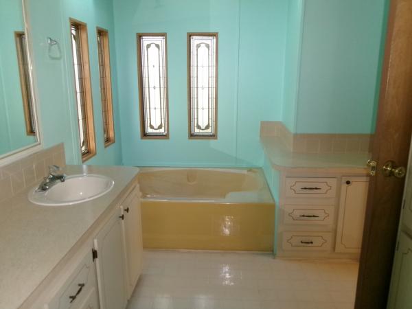 1987 PALM HS Mobile Home