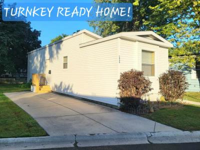 Mobile Home at 1068 Lake Terrace Elgin, IL 60123