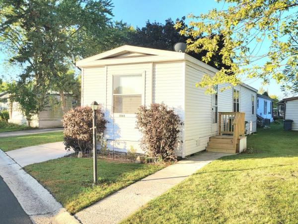 2012 Champion Cabana Mobile Home