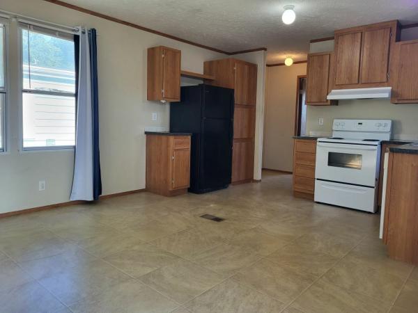2012 Champion Cabana Mobile Home