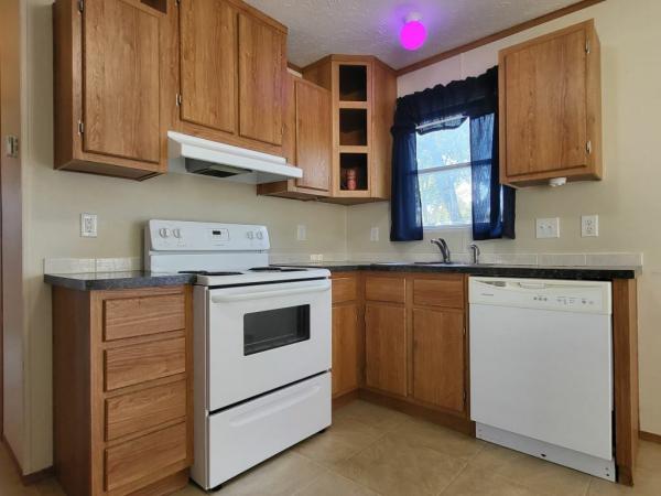 2012 Champion Cabana Mobile Home