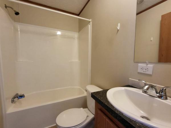 2012 Champion Cabana Mobile Home