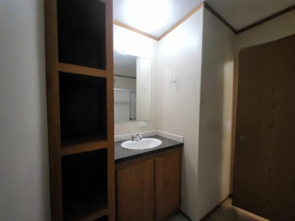 2012 Champion Cabana Mobile Home