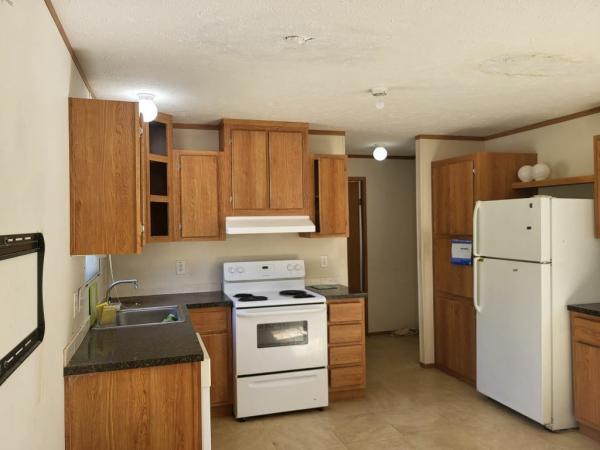 2011 Champion Cabana Mobile Home