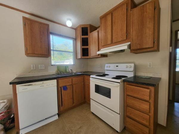 2011 Champion Cabana Mobile Home