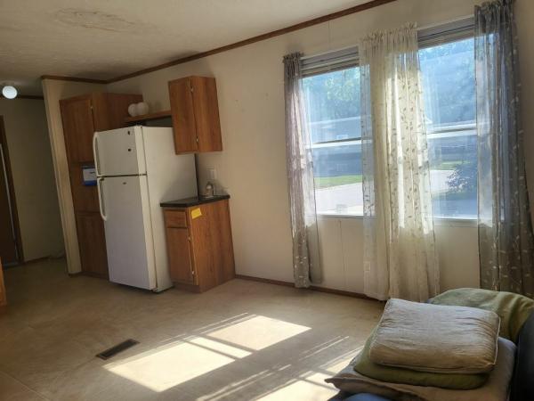 2011 Champion Cabana Mobile Home