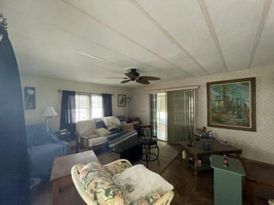 Mobile Home at 13224 Orange Avenue Grand Island, FL 32735