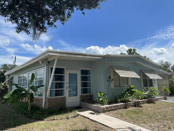 1975 CHEV Mobile Home For Sale